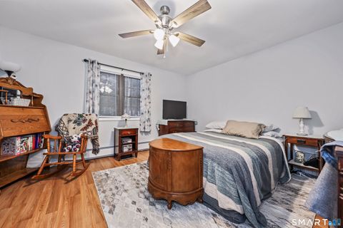 Tiny photo for 143 Pine Hill Road #5C, Thomaston, CT 06787 (MLS # 24147393)