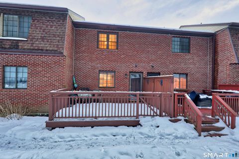 Tiny photo for 143 Pine Hill Road #5C, Thomaston, CT 06787 (MLS # 24147393)