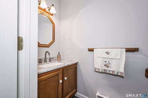 Tiny photo for 143 Pine Hill Road #5C, Thomaston, CT 06787 (MLS # 24147393)