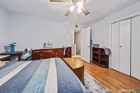 Tiny photo for 143 Pine Hill Road #5C, Thomaston, CT 06787 (MLS # 24147393)