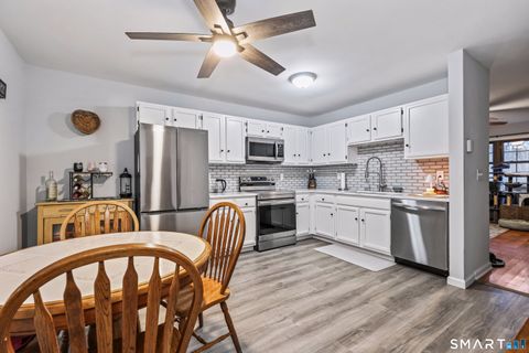 Tiny photo for 143 Pine Hill Road #5C, Thomaston, CT 06787 (MLS # 24147393)