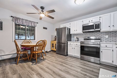 Tiny photo for 143 Pine Hill Road #5C, Thomaston, CT 06787 (MLS # 24147393)