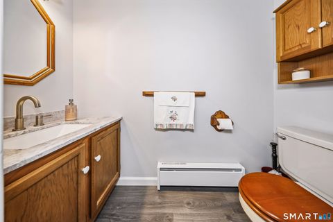 Tiny photo for 143 Pine Hill Road #5C, Thomaston, CT 06787 (MLS # 24147393)