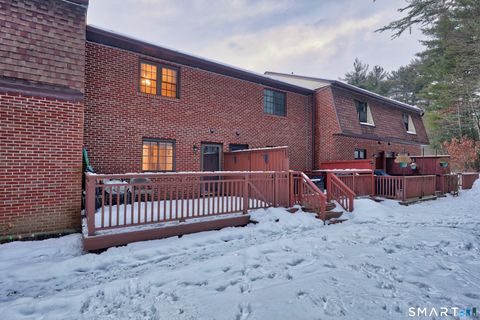 Tiny photo for 143 Pine Hill Road #5C, Thomaston, CT 06787 (MLS # 24147393)