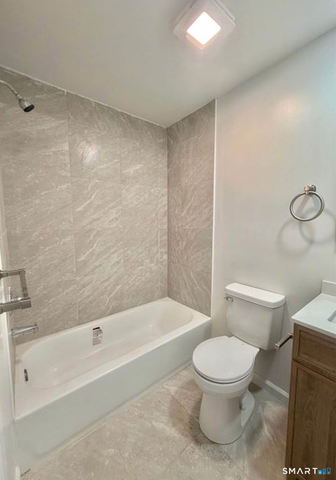 Tiny photo for 250 Fountain Street #Basement, New Haven, CT 06515 (MLS # 24214921)