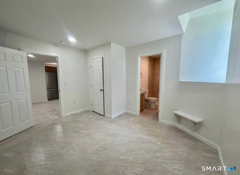 Tiny photo for 250 Fountain Street #Basement, New Haven, CT 06515 (MLS # 24214921)