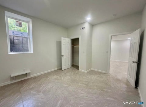 Tiny photo for 250 Fountain Street #Basement, New Haven, CT 06515 (MLS # 24214921)