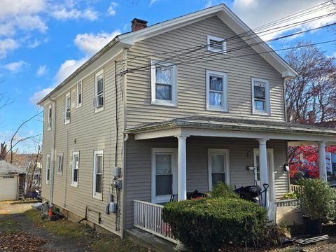 Tiny photo for 59 Pleasant Street, Danbury, CT 06810 (MLS # 24142193)