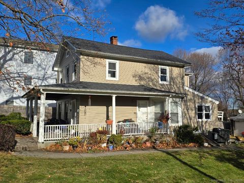 Tiny photo for 59 Pleasant Street, Danbury, CT 06810 (MLS # 24142193)