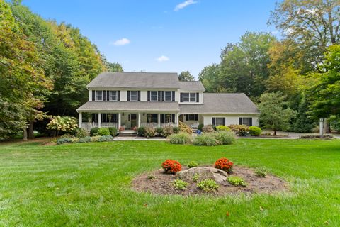 25 Pound Sweet Hill Bethel CT 06801