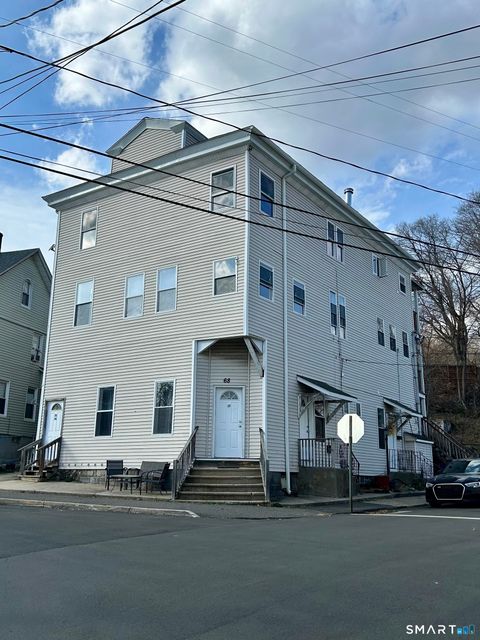 Photo of 68 Anderson Street, Naugatuck, CT 06770 (MLS # 24164276)