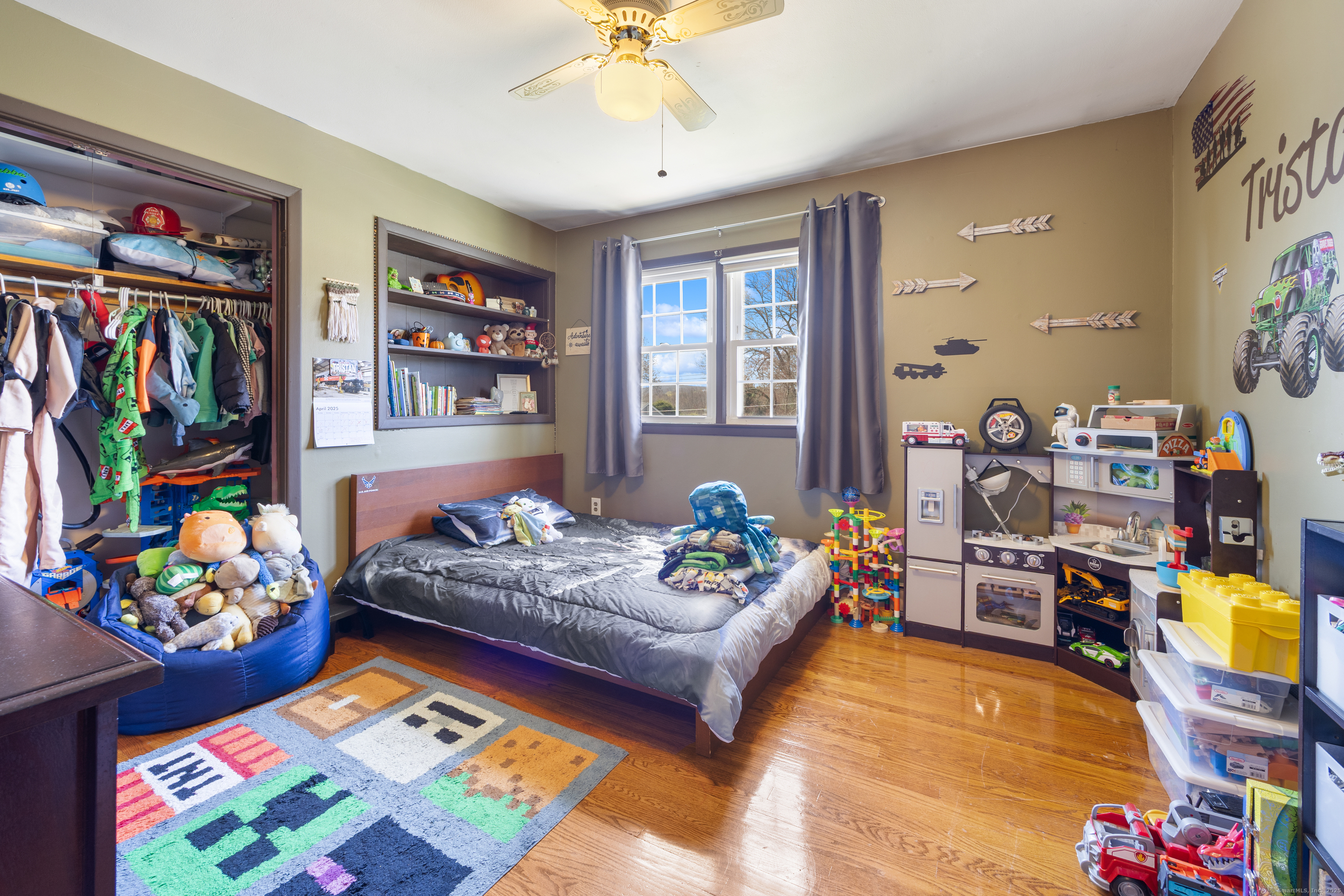 125 Radnor Lane, Watertown, Connecticut image 12