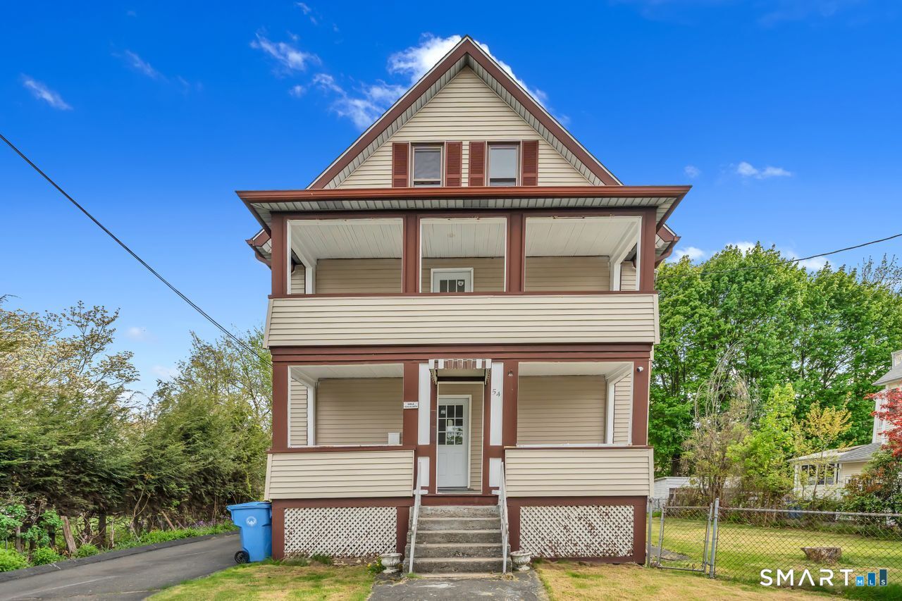 54 Overlook Avenue