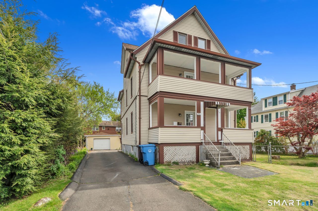 54 Overlook Avenue