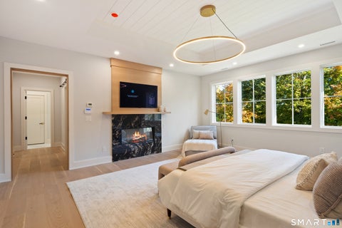 Tiny photo for 8 Hickory Drive, Greenwich, CT 06830 (MLS # 24213048)