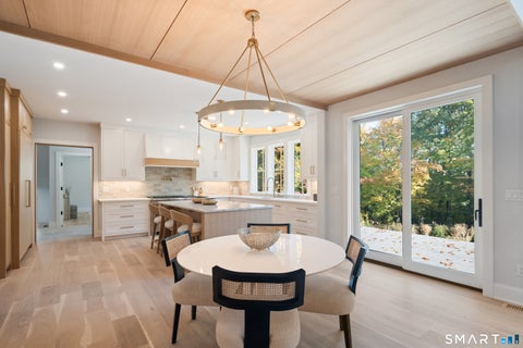 Tiny photo for 8 Hickory Drive, Greenwich, CT 06830 (MLS # 24213048)