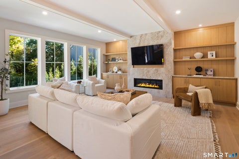 Tiny photo for 8 Hickory Drive, Greenwich, CT 06830 (MLS # 24213048)
