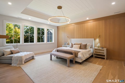 Tiny photo for 8 Hickory Drive, Greenwich, CT 06830 (MLS # 24213048)