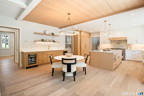 Tiny photo for 8 Hickory Drive, Greenwich, CT 06830 (MLS # 24213048)