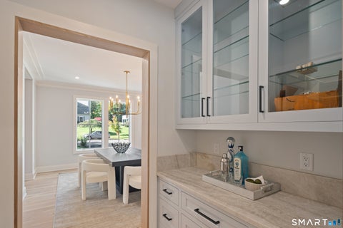 Tiny photo for 8 Hickory Drive, Greenwich, CT 06830 (MLS # 24213048)