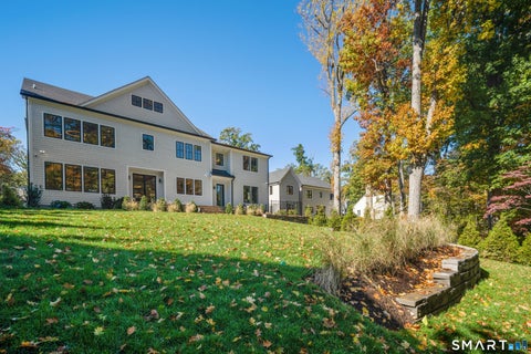 Tiny photo for 8 Hickory Drive, Greenwich, CT 06830 (MLS # 24213048)