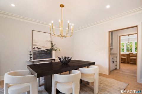 Tiny photo for 8 Hickory Drive, Greenwich, CT 06830 (MLS # 24213048)