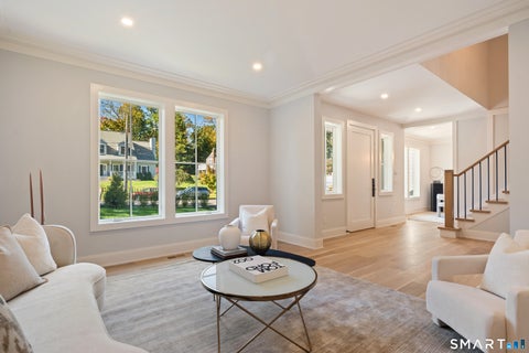 Tiny photo for 8 Hickory Drive, Greenwich, CT 06830 (MLS # 24213048)
