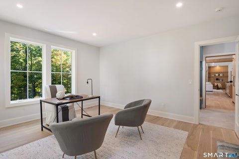 Tiny photo for 8 Hickory Drive, Greenwich, CT 06830 (MLS # 24213048)
