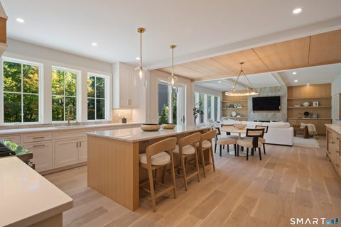 Tiny photo for 8 Hickory Drive, Greenwich, CT 06830 (MLS # 24213048)