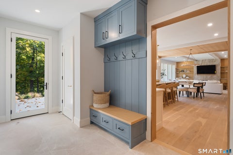 Tiny photo for 8 Hickory Drive, Greenwich, CT 06830 (MLS # 24213048)