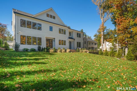 Tiny photo for 8 Hickory Drive, Greenwich, CT 06830 (MLS # 24213048)