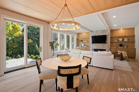 Tiny photo for 8 Hickory Drive, Greenwich, CT 06830 (MLS # 24213048)