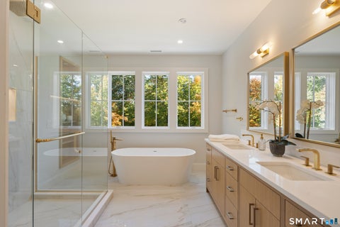 Tiny photo for 8 Hickory Drive, Greenwich, CT 06830 (MLS # 24213048)