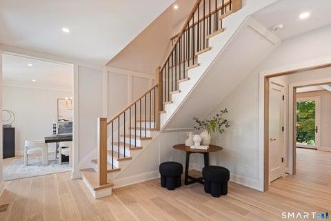 Tiny photo for 8 Hickory Drive, Greenwich, CT 06830 (MLS # 24213048)