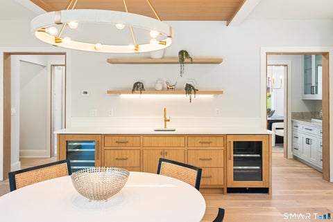 Tiny photo for 8 Hickory Drive, Greenwich, CT 06830 (MLS # 24213048)