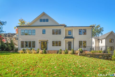 Tiny photo for 8 Hickory Drive, Greenwich, CT 06830 (MLS # 24213048)