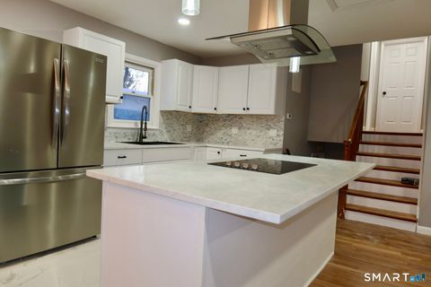 Tiny photo for 73 Lanouette St Extension, Meriden, CT 06451 (MLS # 24151801)