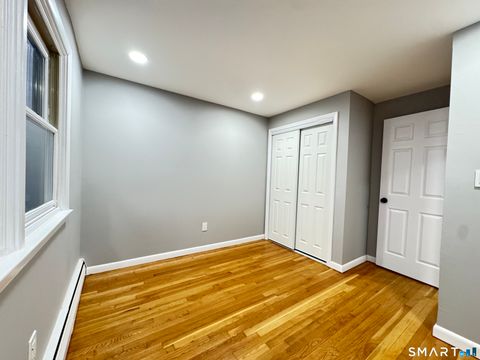Tiny photo for 73 Lanouette St Extension, Meriden, CT 06451 (MLS # 24151801)