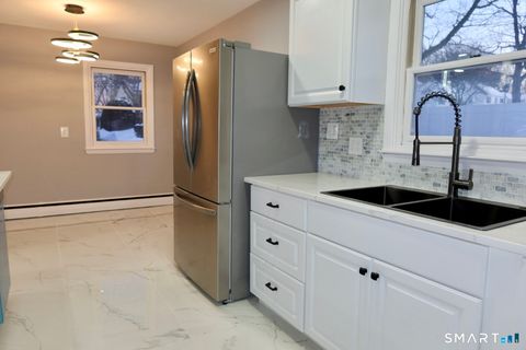 Tiny photo for 73 Lanouette St Extension, Meriden, CT 06451 (MLS # 24151801)