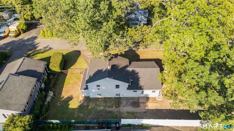 Tiny photo for 73 Lanouette St Extension, Meriden, CT 06451 (MLS # 24151801)