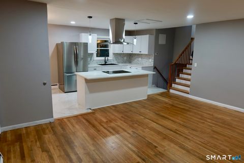 Tiny photo for 73 Lanouette St Extension, Meriden, CT 06451 (MLS # 24151801)