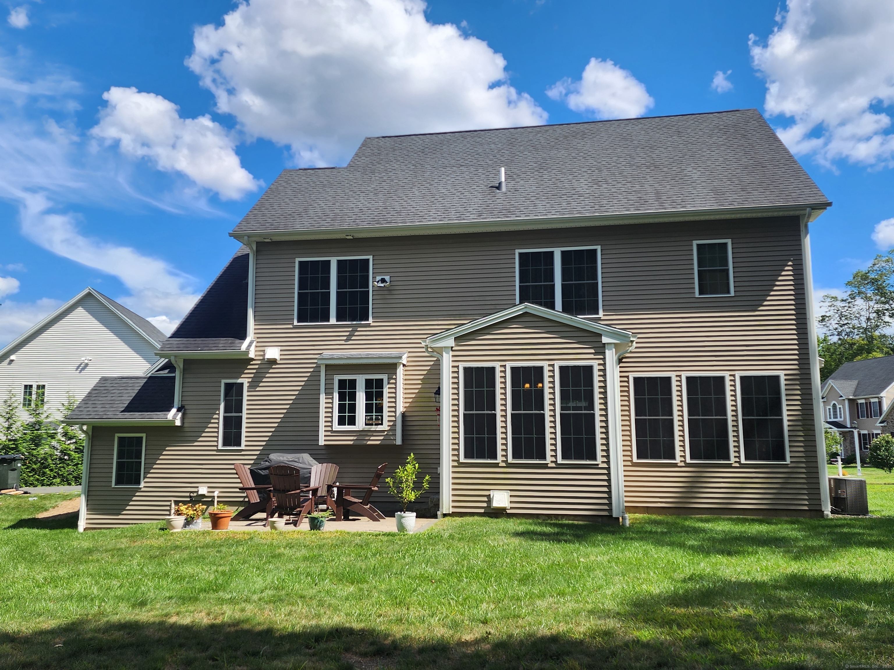 15 Quinns Court