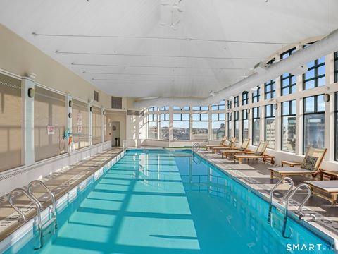 Tiny photo for 25 Forest Street #7D, Stamford, CT 06901 (MLS # 24151470)