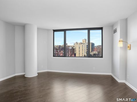 Tiny photo for 25 Forest Street #7D, Stamford, CT 06901 (MLS # 24151470)