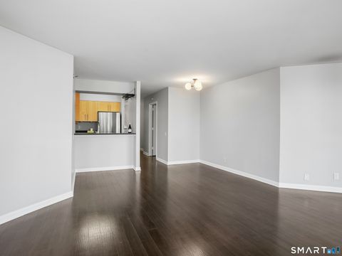Tiny photo for 25 Forest Street #7D, Stamford, CT 06901 (MLS # 24151470)