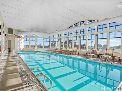 Tiny photo for 25 Forest Street #7D, Stamford, CT 06901 (MLS # 24151470)