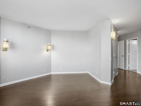 Tiny photo for 25 Forest Street #7D, Stamford, CT 06901 (MLS # 24151470)