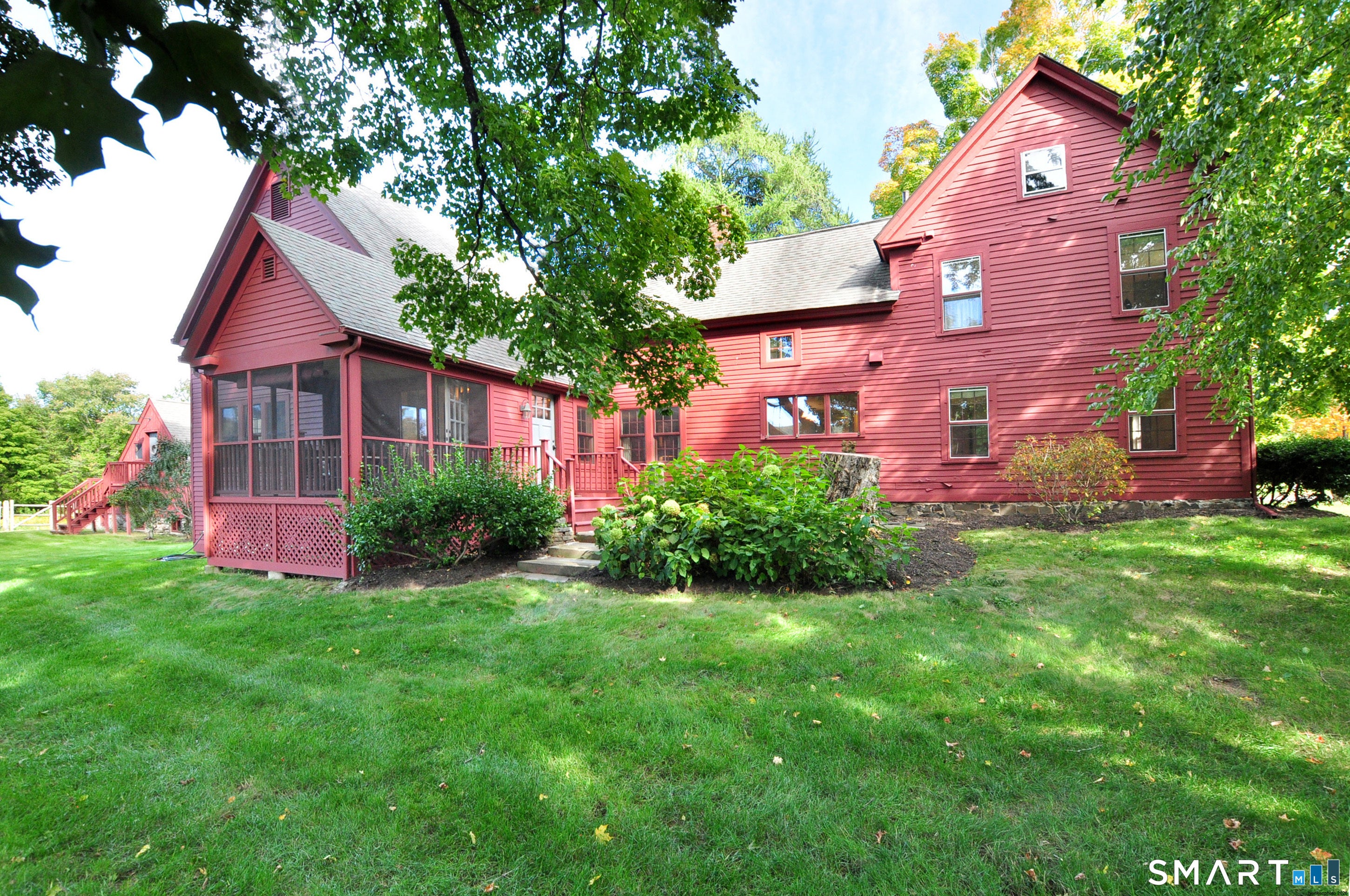 500 Firetown Road