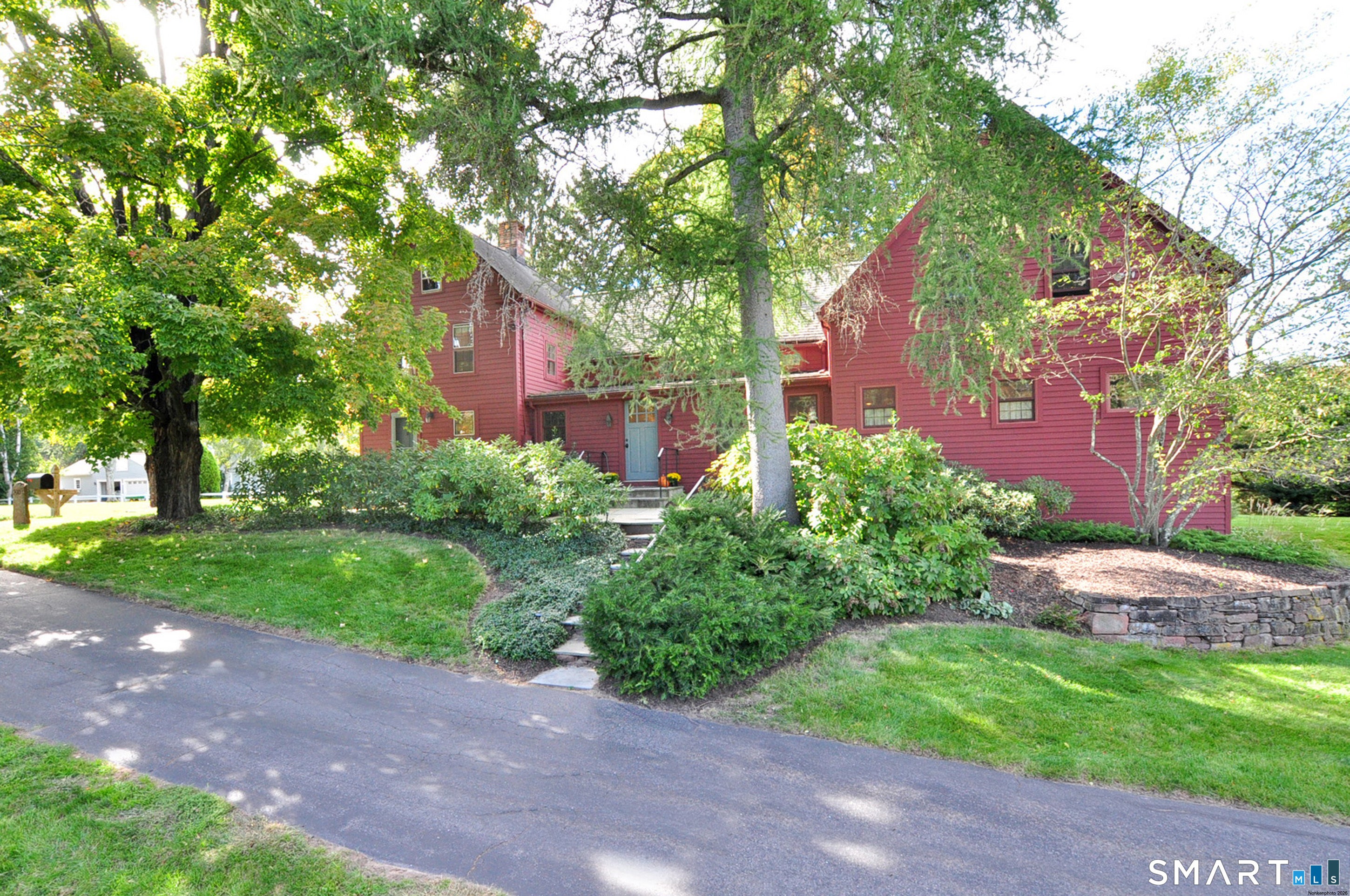 500 Firetown Road