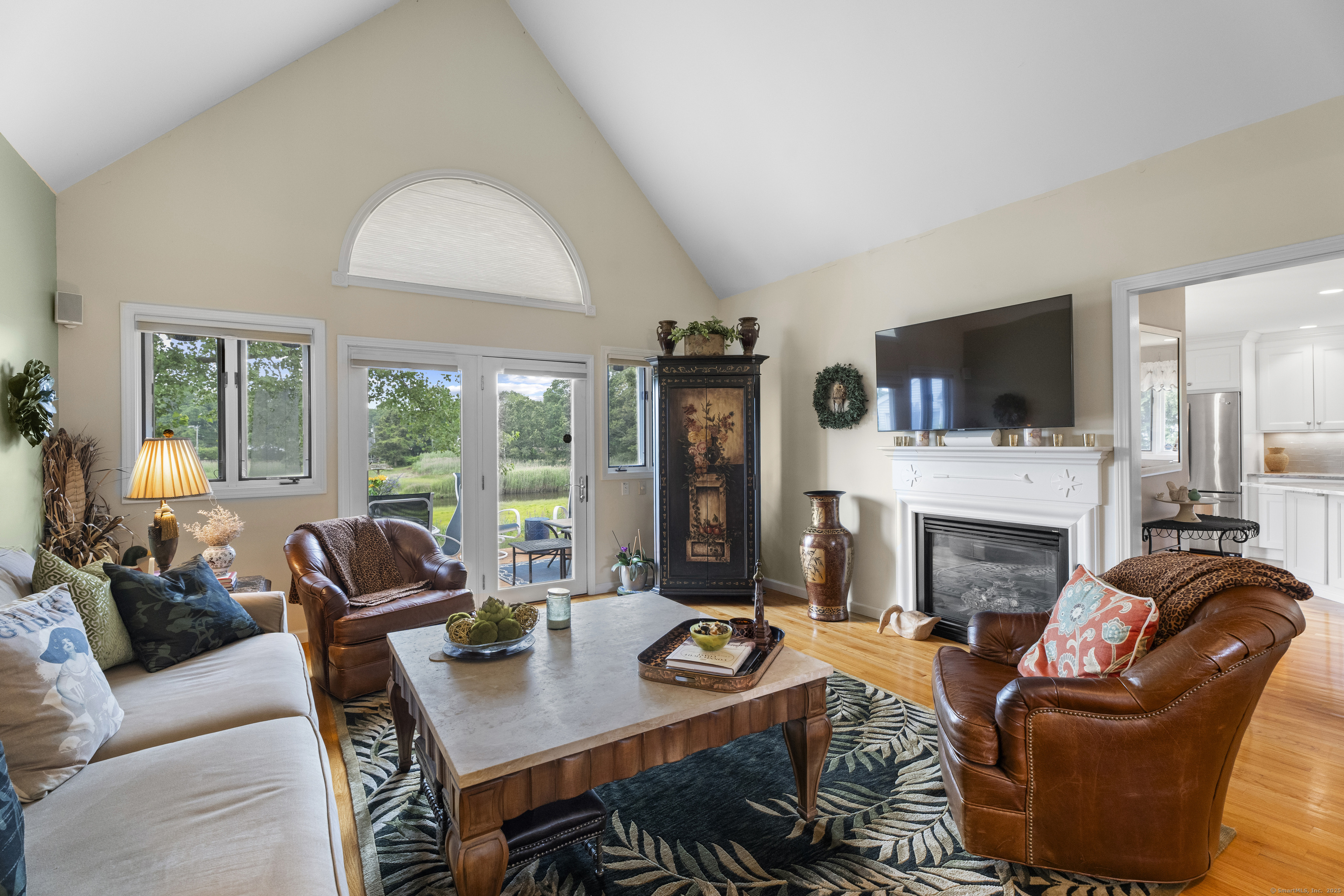 1340 Old Clinton Road #7